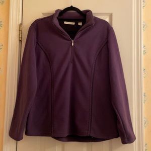 Cold Water Creek Pullover